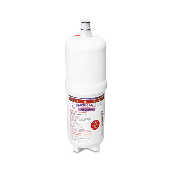 American Filter Co AFC-APHCM Water Filters AFC-APHCM-1p-16571 - main